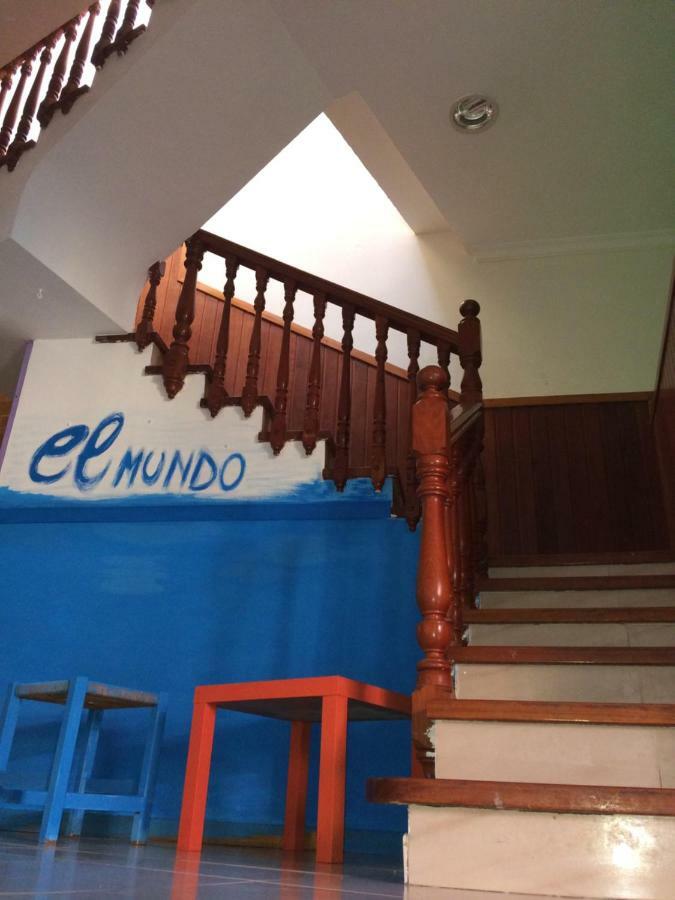 Elmundostel Las Palmas Exterior photo