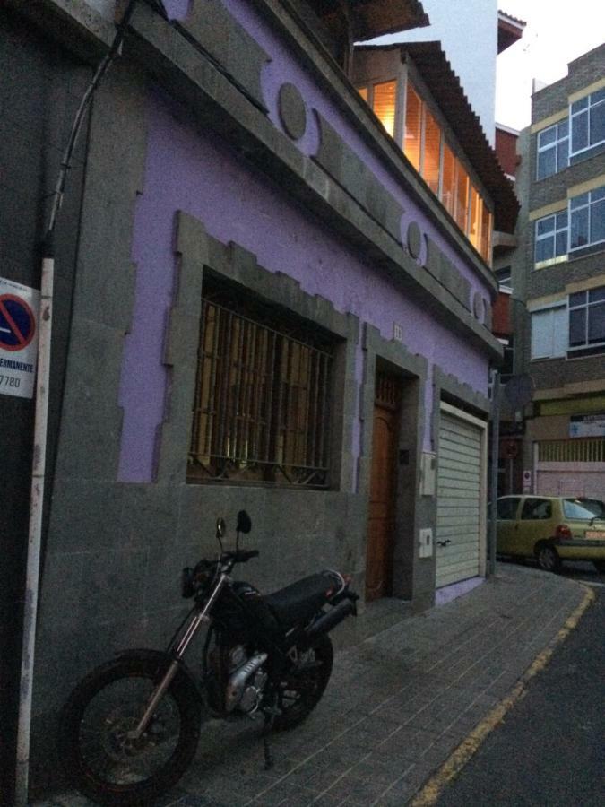 Elmundostel Las Palmas Exterior photo